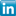 Follow us on LinkedIn